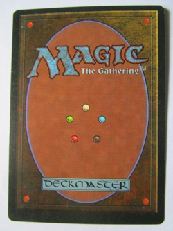 MTG Brainstorm Ice Age Light Play!! - Image 2