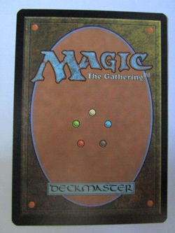 MTG Prismatic Strands Judgement Light Play!! - Image 2