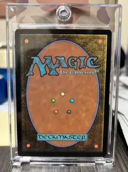 Magic The Gathering Lord of The Rings LTR #429 Foil Rare - Image 2