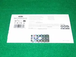 MTG SECRET LAIR: THROUGH THE WORMHOLE GALAXY FOIL NEW SEALED - Image 2