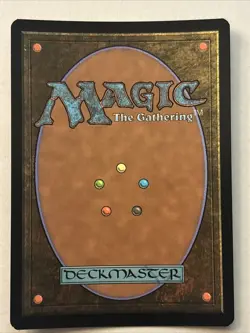 1x Ring of Barahir (Sword of the Animist) (355) ~~ Borderless - Foil NM-Mint, En - Image 3