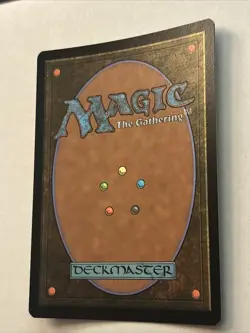 1x Ring of Barahir (Sword of the Animist) (355) ~~ Borderless - Foil NM-Mint, En - Image 4