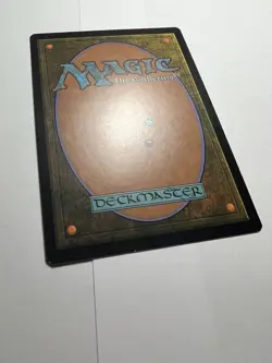 FOIL Russian Blackblade Reforged x1 Pack Promo NM/M, DOM MTG - Image 5