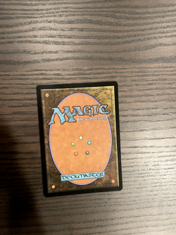 Waste Not (Foil Secret Lair Promo) NM - Image 2
