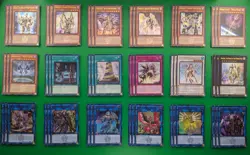 Yu-Gi-Oh! Orcust Deck Core Ultra Rare Battles Of Legend: Monster Mayhem - Image 1
