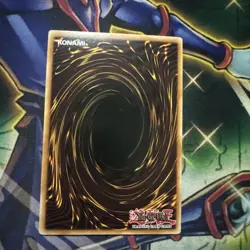 Yugioh! Darklord Desire LCGX-EN210 Super Rare 1st Edition VLP - Image 2