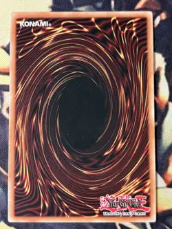 Yugioh: Foolish Burial Goods - MP17-EN218 - Secret Rare - 1st Edition - LP - Image 2