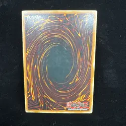 Metamorphosis DR1-EN038 Common Unlimited Edition LP - Image 2