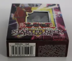 YuGiOh! Starter Deck Pegasus 1st Edition For U.S. & Canada 2003 N/Mint - Sealed! - Image 5