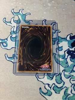 Yugioh Limit Over Collection | Dark Magic Curtain Overframe Prismatic Rare - Image 2