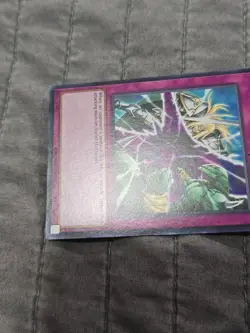 Yu-Gi-Oh! TCG Dimensional Prison OTS Tournament Pack 13 OP13-EN023 NM - Image 4
