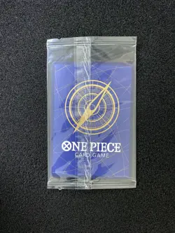 2024 One Piece Card Game TCG English ST22-014 C A O Common Sealed LU57 - Image 2