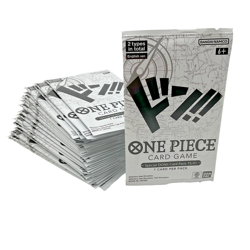 Lot of (37) One Piece TCG Special Don!! Card Packs TS-01 SEALED NEW - Image 1