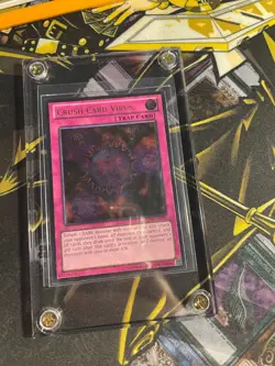 crush card virus dpkb-en039 - Image 1