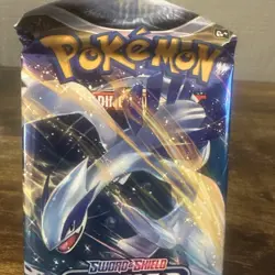 Pokemon TCG Silver Tempest Booster Pack - 10 Cards Sword & Shield SEALED - Image 4