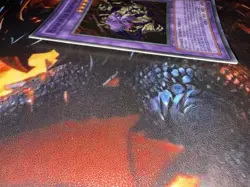 Reaper On the Nightmare PGD-078 Super Rare 1st Edition Yu-Gi-Oh Card MP - Image 3