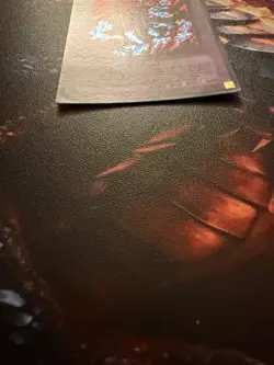 Reaper On the Nightmare PGD-078 Super Rare 1st Edition Yu-Gi-Oh Card MP - Image 4