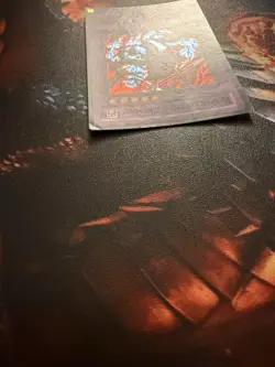 Reaper On the Nightmare PGD-078 Super Rare 1st Edition Yu-Gi-Oh Card MP - Image 5