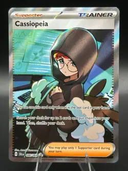 Pokemon TCG 6 Card Lot Set - Image 3
