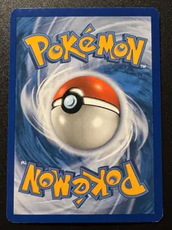 Psyduck 87/127 Platinum Base Set Pokemon Card Rare LP - Image 2