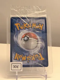 Pokemon Card Snorlax SVP 051 Scarlet & Violet 151 BLACK STAR PROMO NM Sealed - Image 2