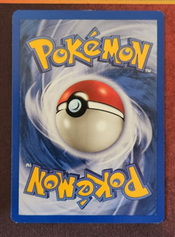 Pokemon Card - Gastly Neo Destiny 65/105 Common 1st Edition - Image 2
