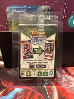 Boss's Orders (Full Art) SWSH251 SWSH: Sword & Shield Promo Cards Holo SEALED - Image 2