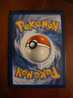 2022 Brilliant Stars Set Pokemon Card 021 Moltres Reverse Foil LP - Image 2