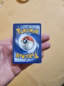 LP+ Pokemon TCG Wigglytuff Jungle Card 32/64 Unlimited Non-Holo Rare - Image 2