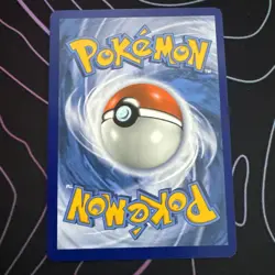 Pokemon Jirachi GX TCG Full Art Unified Minds Promo Card 79a/236 NM Condition - Image 2