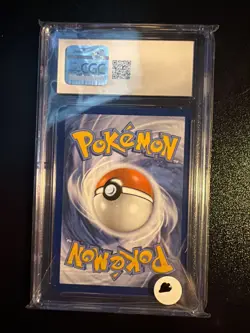 Eevee 173 Sv: Scarlet & Violet Prismatic ETB Promo Cards Holo Cgc 10 - Image 2