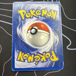 Pokemon TCG Togepi Reverse Holo Southern Islands 1996 Promo Card LP/MP - Image 3