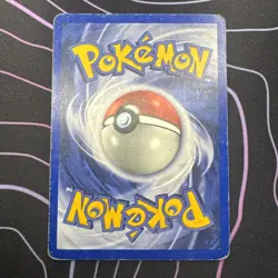 Pokemon TCG Raticate 06/18 Southern Islands Regular Card HP - Image 2