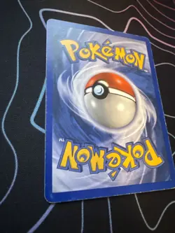 Pokemon Pikachu TCG Black Star Promo Holo Card #012 2003 - Image 3