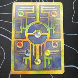 Pokemon TCG Ancient Mew Promo Holo Rare Card 1999/2000 LP Condition - Image 3