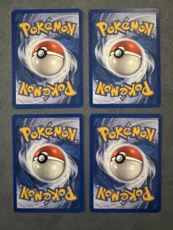 Skyridge Pokemon Card Lot - LP/NM Condition - Image 2