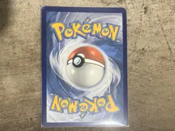 Pokemon Metagross VMAX 208/198 Secret Rare Full Art Rapid Strike Holo Card - Image 2