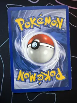 Zapdos EX Holo Secret Rare Card 116/112 FireRed & LeafGreen NM/LP Condition - Image 2