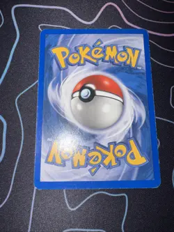 Zapdos EX Holo Secret Rare Card 116/112 FireRed & LeafGreen NM/LP Condition - Image 3