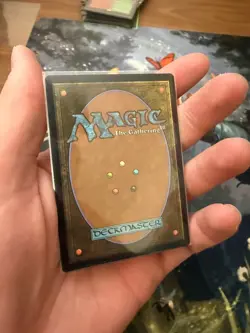 Urza's Saga (White Border) Mystery Booster 2 Regular - Image 2