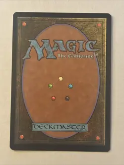 MTG Gray Merchant of Asphodel (Foil) Secret Lair Countdown Kit 7 NM - Image 4