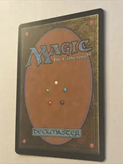 MTG Gray Merchant of Asphodel (Foil) Secret Lair Countdown Kit 7 NM - Image 5