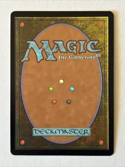 Brain Freeze FOIL Encyclopedia Secret Lair MTG Magic The Gathering - Image 3