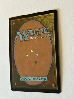 Brain Freeze FOIL Encyclopedia Secret Lair MTG Magic The Gathering - Image 4