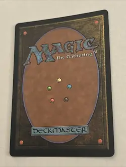 Temple Garden (foil) Lorwyn Eclipsed 0268 Rare MTG - Image 5