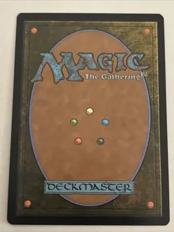 MTG EOE-0258 Stomping Ground - Edge of Eternities Rare Shock Land - Image 3