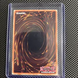Yu-Gi-Oh Crush Card Virus DPKB-EN039 Ultimate Rare NM Condition - Image 2