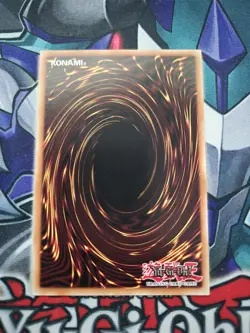 Yugioh Crush Card Virus - Ultimate Rare - Unlimited - NM - DPKB-EN039 - Image 2