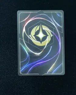 2024 Disney Lorcana TCG S-Chinese 27/P3 ZH 10 Follow The Clues #2 IO86 - Image 2