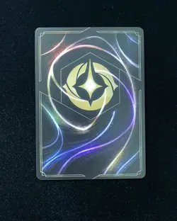 2024 Disney Lorcana TCG S-Chinese 27/P3 ZH 10 Follow The Clues IO86 - Image 2